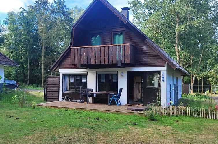 Vakantiehuis Tim´s Alm