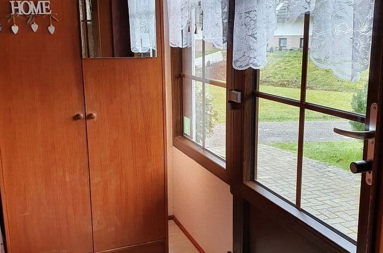 Vakantiehuis Haus Rotkäppchen