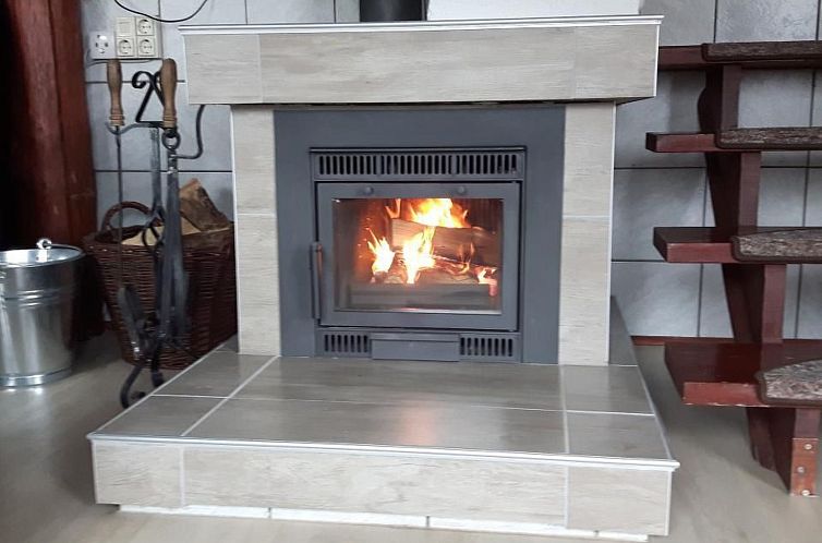 Vakantiehuis Haus Rotkäppchen