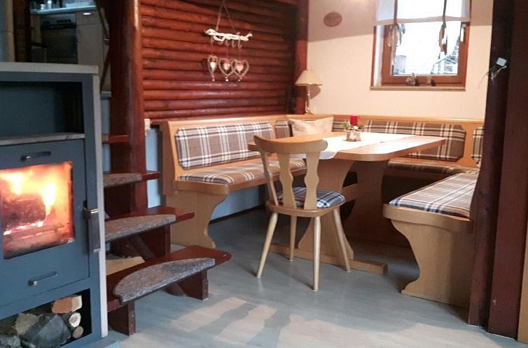 Vakantiehuis Haus Rotkäppchen