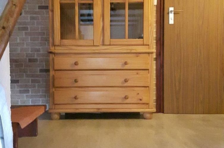 Vakantiehuis Haus Rotkäppchen