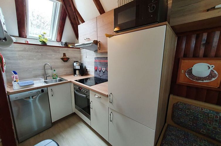 Vakantiehuis Haus Rotkäppchen