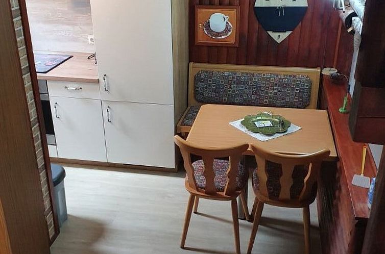 Vakantiehuis Haus Rotkäppchen