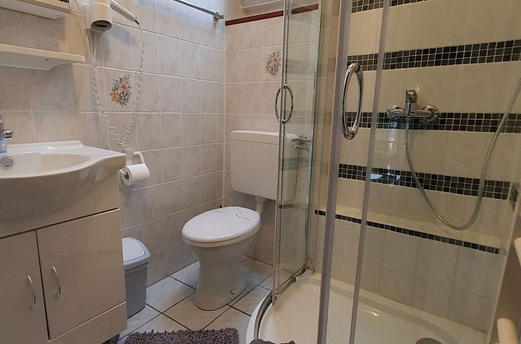 Vakantiehuis Haus Rotkäppchen