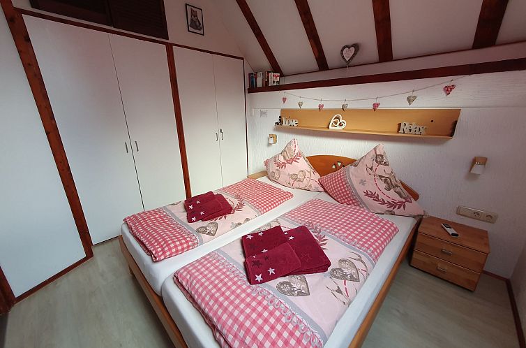 Vakantiehuis Haus Rotkäppchen