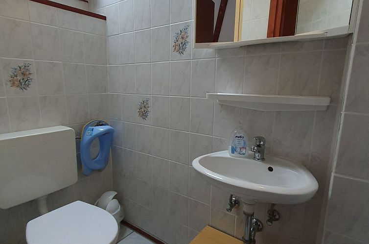 Vakantiehuis Haus Rotkäppchen