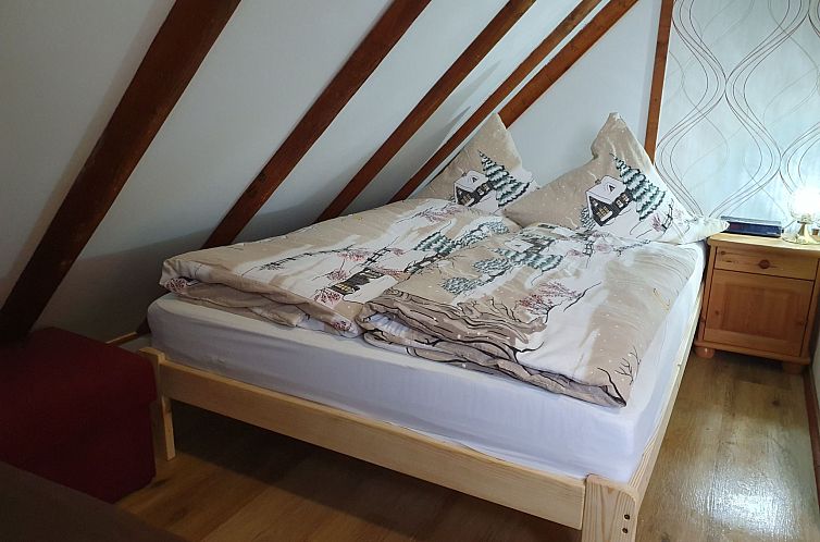 Vakantiehuis Haus Rotkäppchen