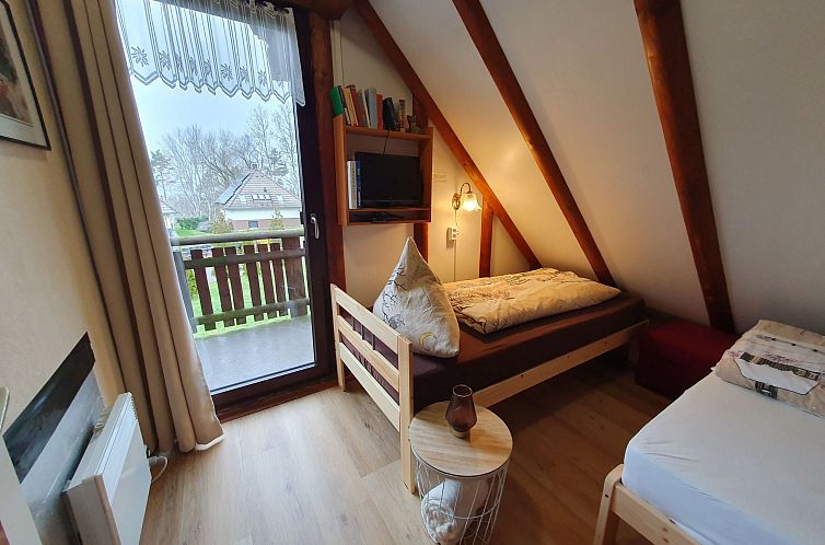 Vakantiehuis Haus Rotkäppchen