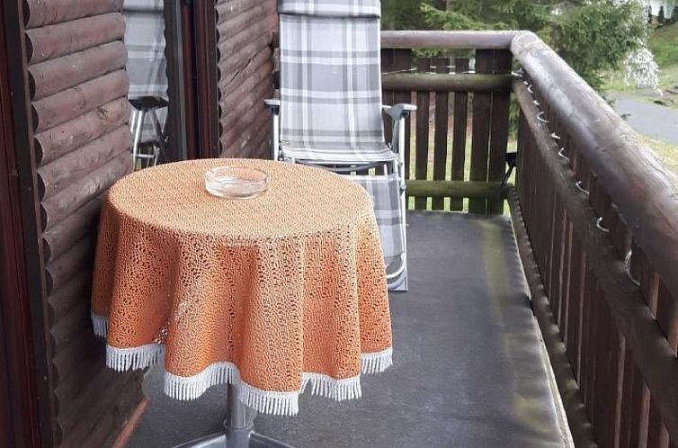 Vakantiehuis Haus Rotkäppchen