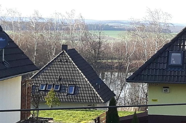 Vakantiehuis Haus Rotkäppchen