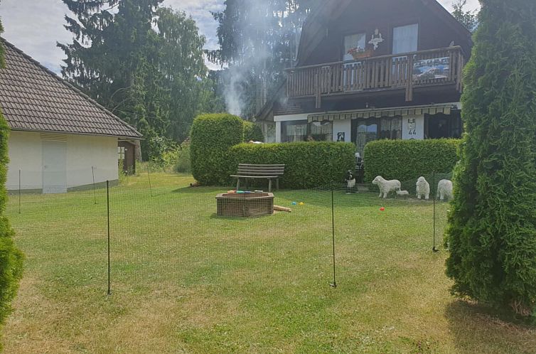 Vakantiehuis Haus Rotkäppchen