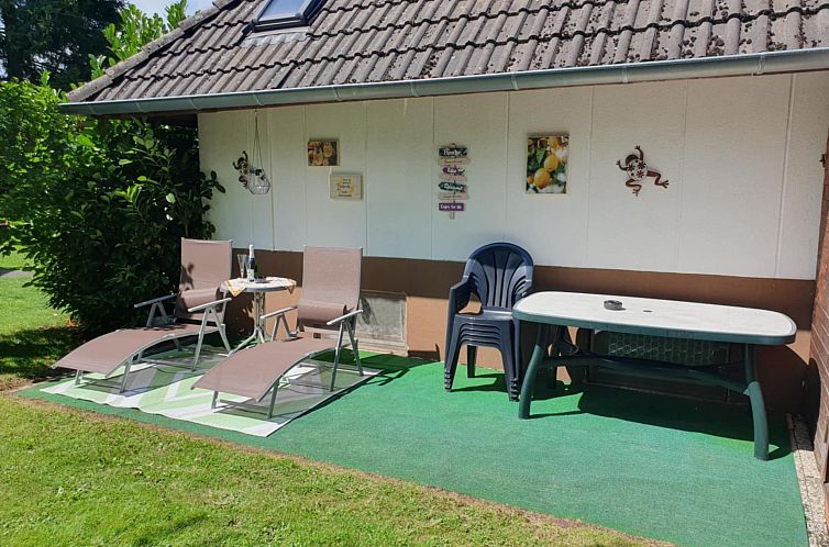 Vakantiehuis Haus Rotkäppchen