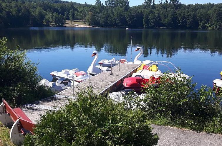 Vakantiehuis Haus Rotkäppchen