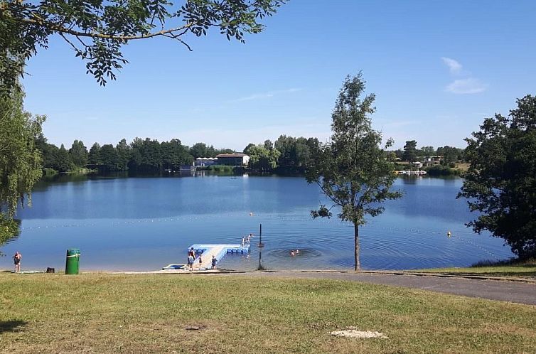 Vakantiehuis Haus Rotkäppchen