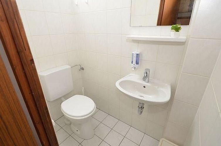 Vakantiehuis Freistehendes Ferienhaus in einem Luftkurort