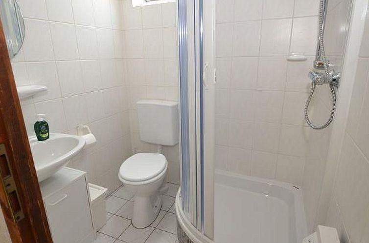 Vakantiehuis Freistehendes Ferienhaus in einem Luftkurort