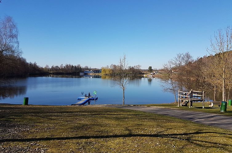 Vakantiehuis Familienfreundliches Haus mit großer Terrasse