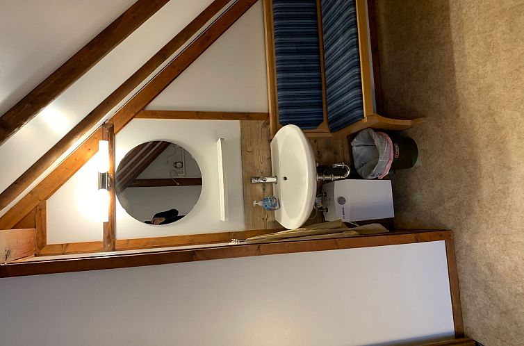 Vakantiehuis Familienfreundliches Haus mit großer Terrasse