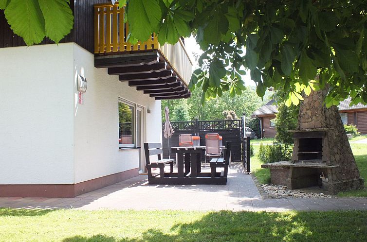 Appartement Fuchsbau