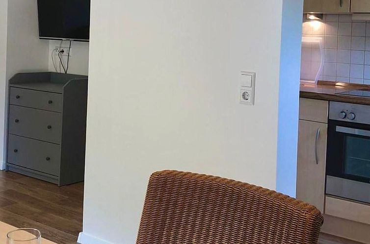 Appartement Fuchsbau