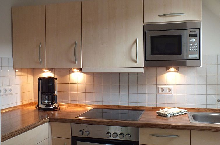 Appartement Fuchsbau