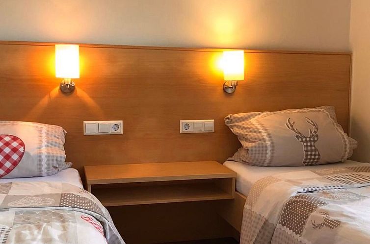 Appartement Fuchsbau