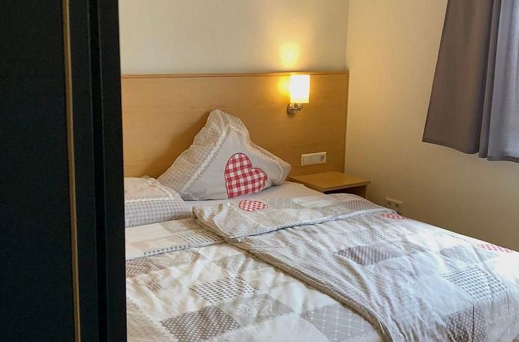 Appartement Fuchsbau