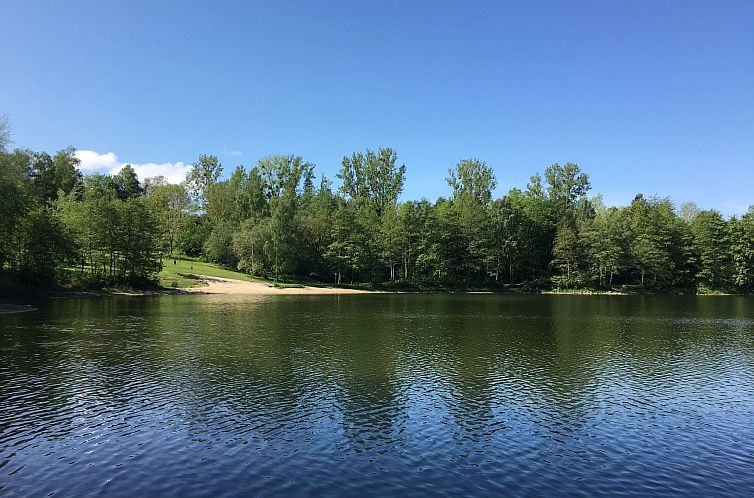 Appartement Fuchsbau