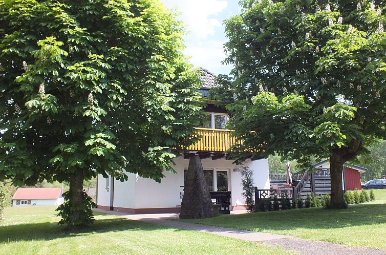 Appartement Fuchsbau