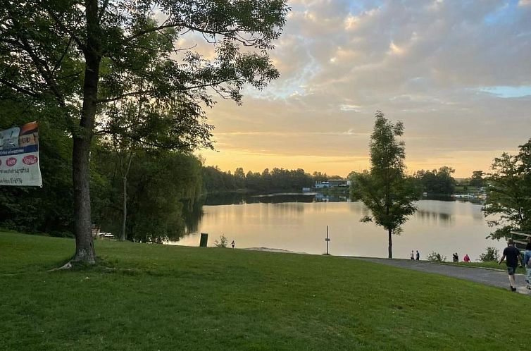 Appartement Fuchsbau