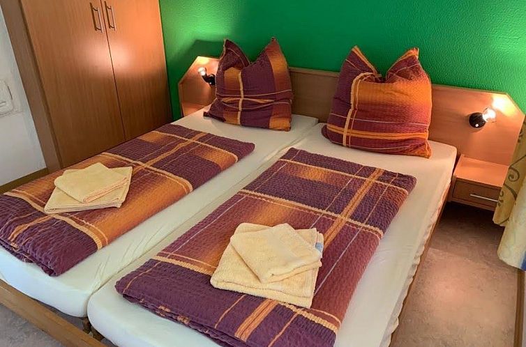 Vakantiehuis Modernes Ferienhaus unweit eines schönen Bades