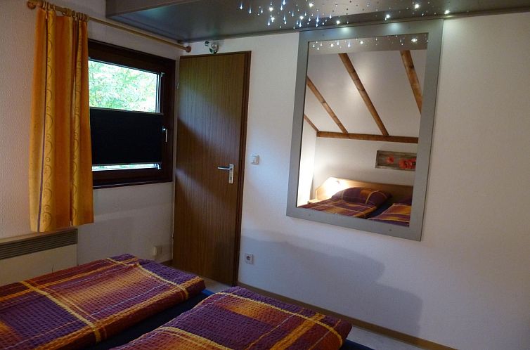 Vakantiehuis Modernes Ferienhaus unweit eines schönen Bades