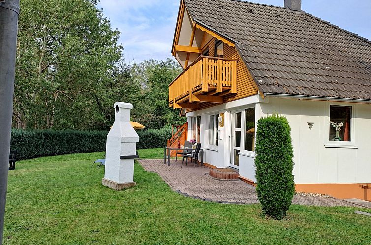 Vakantiehuis SaMaLeLa 51