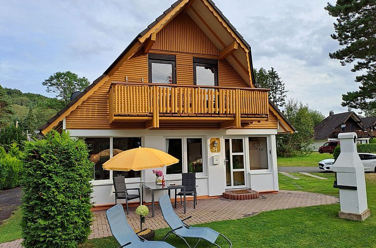 Vakantiehuis SaMaLeLa 51