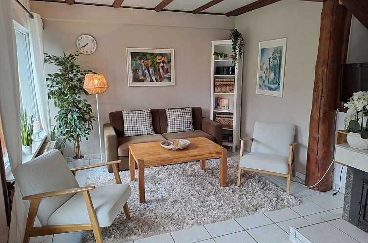 Vakantiehuis SaMaLeLa 51