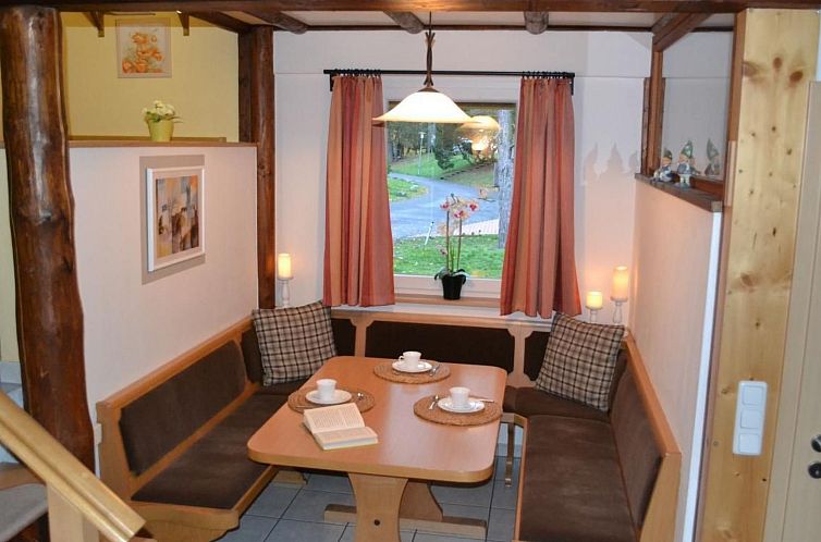 Vakantiehuis SaMaLeLa 51