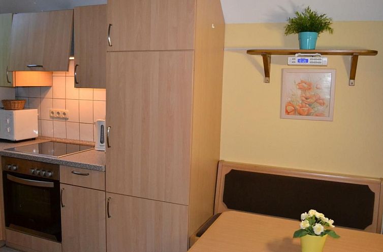 Vakantiehuis SaMaLeLa 51