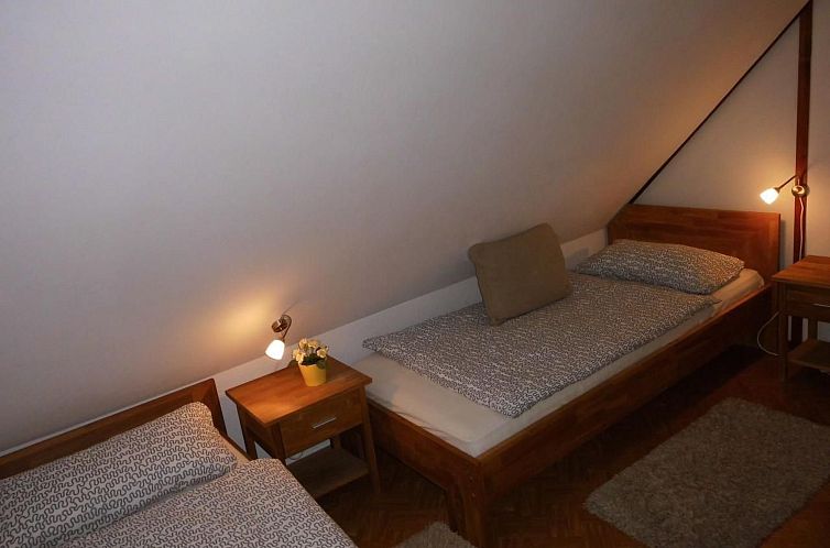 Vakantiehuis SaMaLeLa 51