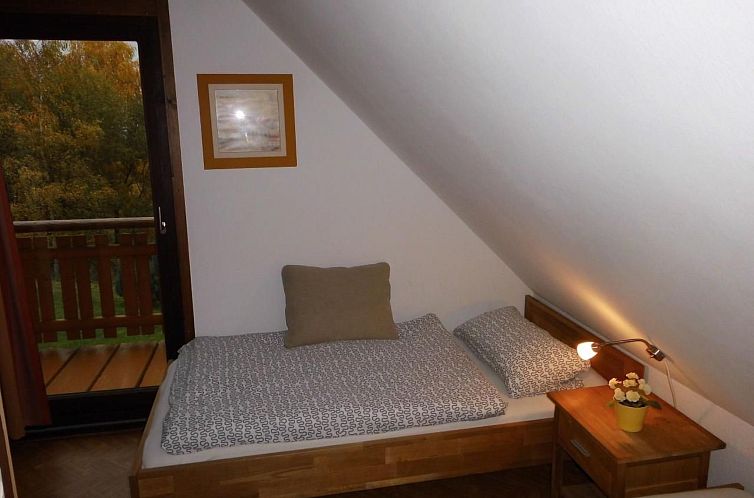 Vakantiehuis SaMaLeLa 51