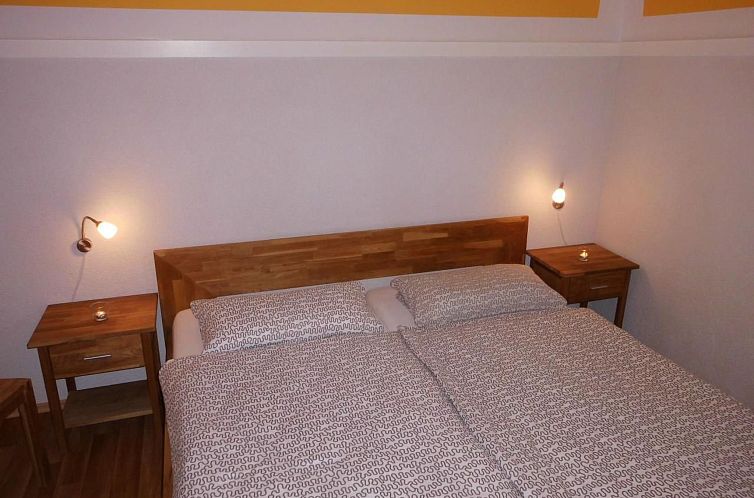 Vakantiehuis SaMaLeLa 51