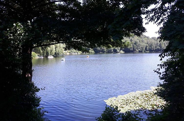 Vakantiehuis SaMaLeLa 51