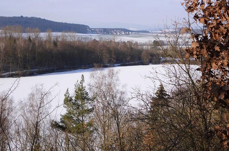 Vakantiehuis SaMaLeLa 51