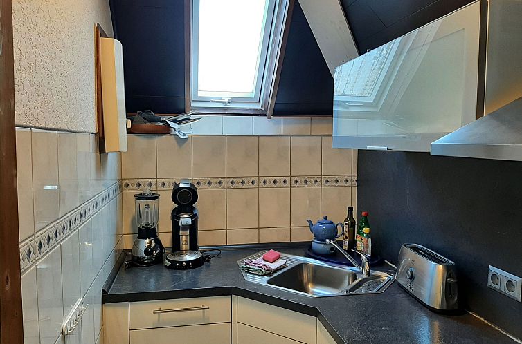 Vakantiehuis mit Hot Tub