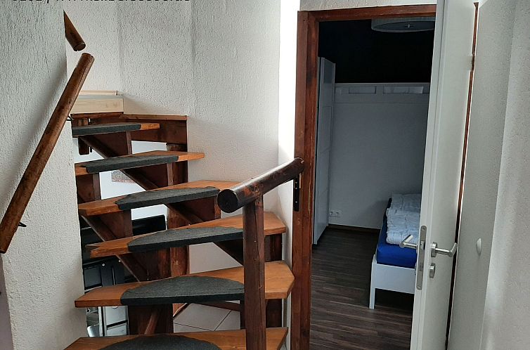 Vakantiehuis mit Hot Tub