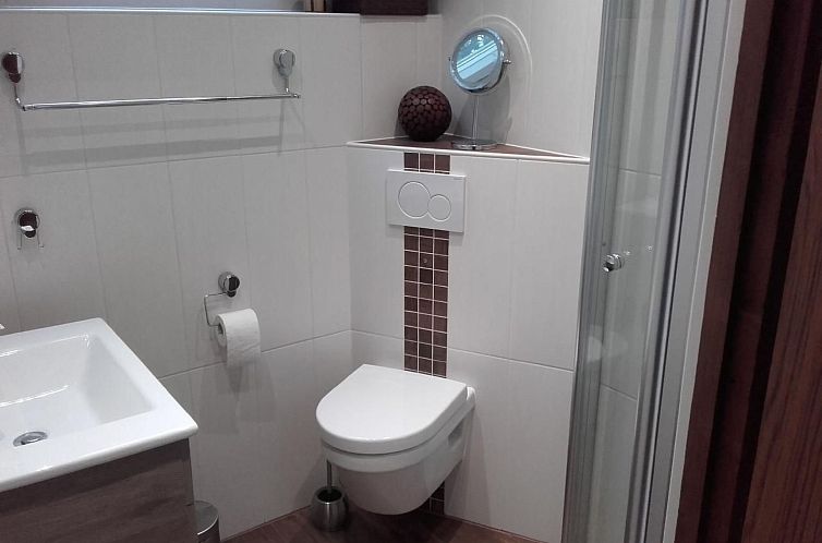 Vakantiehuis Familienfreundliches Ferienhaus in Frielendorf