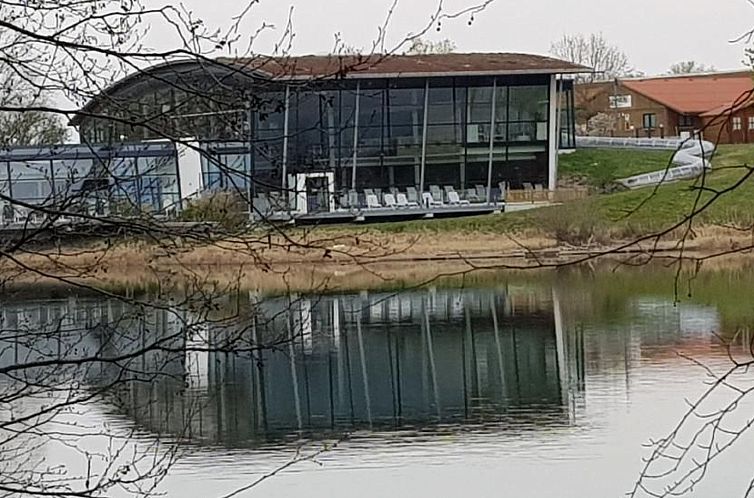 Vakantiehuis Familienfreundliches Ferienhaus in Frielendorf