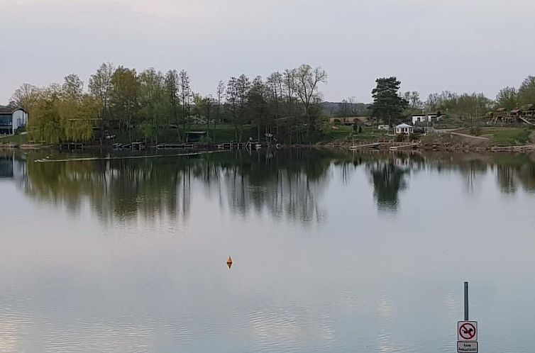 Vakantiehuis Familienfreundliches Ferienhaus in Frielendorf