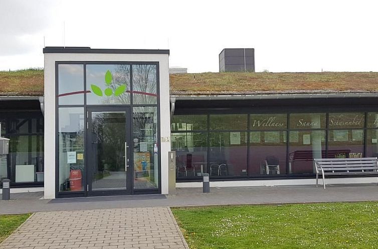 Vakantiehuis Familienfreundliches Ferienhaus in Frielendorf