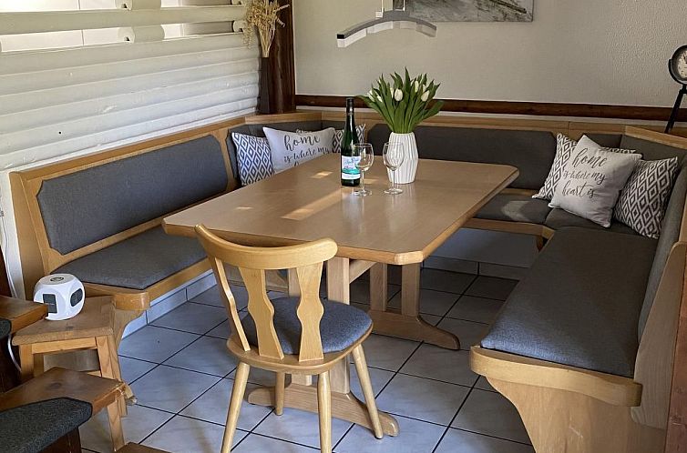 Vakantiehuis Silbersee