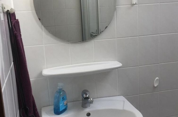 Vakantiehuis Silbersee